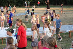 KVP 2025 Foto's afsluitingsavond