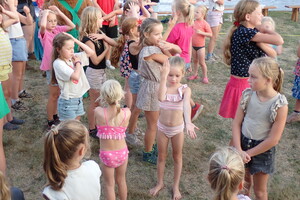 KVP 2025 Foto's afsluitingsavond