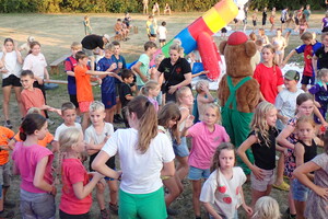KVP 2025 Foto's afsluitingsavond