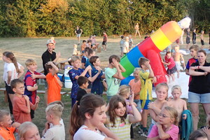 KVP 2025 Foto's afsluitingsavond