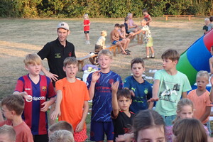 KVP 2025 Foto's afsluitingsavond