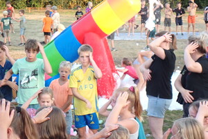 KVP 2025 Foto's afsluitingsavond