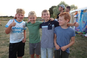 KVP 2025 Foto's afsluitingsavond