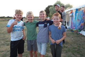 KVP 2025 Foto's afsluitingsavond