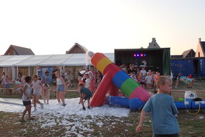 KVP 2025 Foto's afsluitingsavond