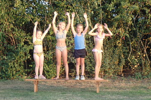 KVP 2025 Foto's afsluitingsavond