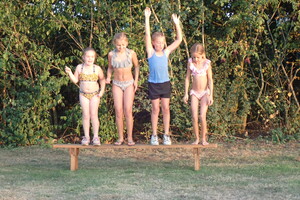 KVP 2025 Foto's afsluitingsavond