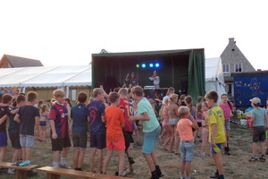 KVP 2025 Foto's afsluitingsavond
