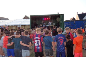 KVP 2025 Foto's afsluitingsavond