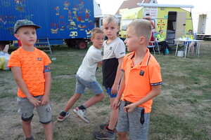 KVP 2025 Foto's afsluitingsavond