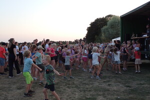 KVP 2025 Foto's afsluitingsavond