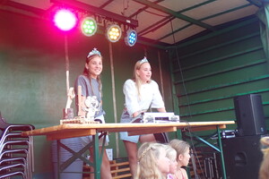 KVP 2025 Foto's afsluitingsavond