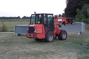 KVP 2025 Foto's afsluitingsavond