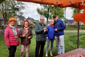 Koningsdag 2024