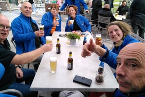 Foto's Koningsdag 2023