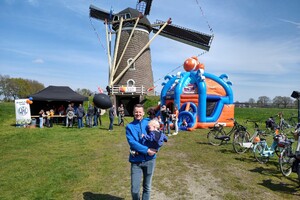 Foto's Koningsdag 2023