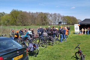 Foto's Koningsdag 2023