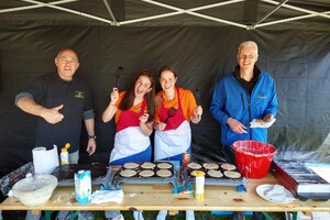 Foto's Koningsdag 2023