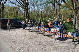 Foto's Koningsdag 2023