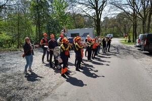 Foto's Koningsdag 2023