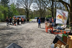 Foto's Koningsdag 2023