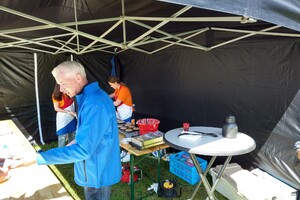 Foto's Koningsdag 2023