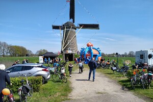 Foto's Koningsdag 2023