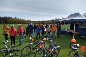 Foto's Koningsdag 2023