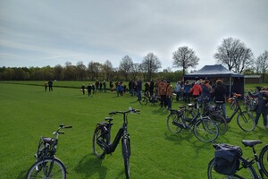 Foto's Koningsdag 2023