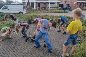 KVP 2026 - dag 3
