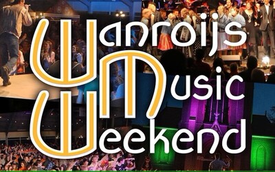 Feestnummers met  …