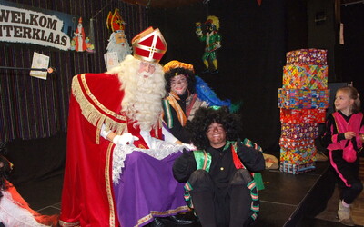 Lieve kinderen van  …