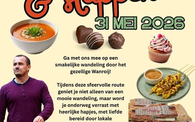 Stichting WAC presenteert …