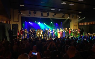 Wanroij en Landhorst  …