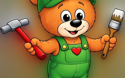 Save the date; Kinder- …