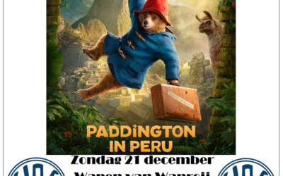 WACBIOS 2025 op zondag  …