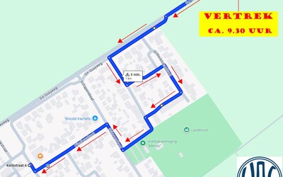 Beste kinderen van  …