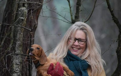 Pauline Smeets; optimaal  …